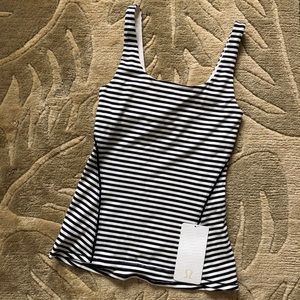 Lululemon Amala Tank